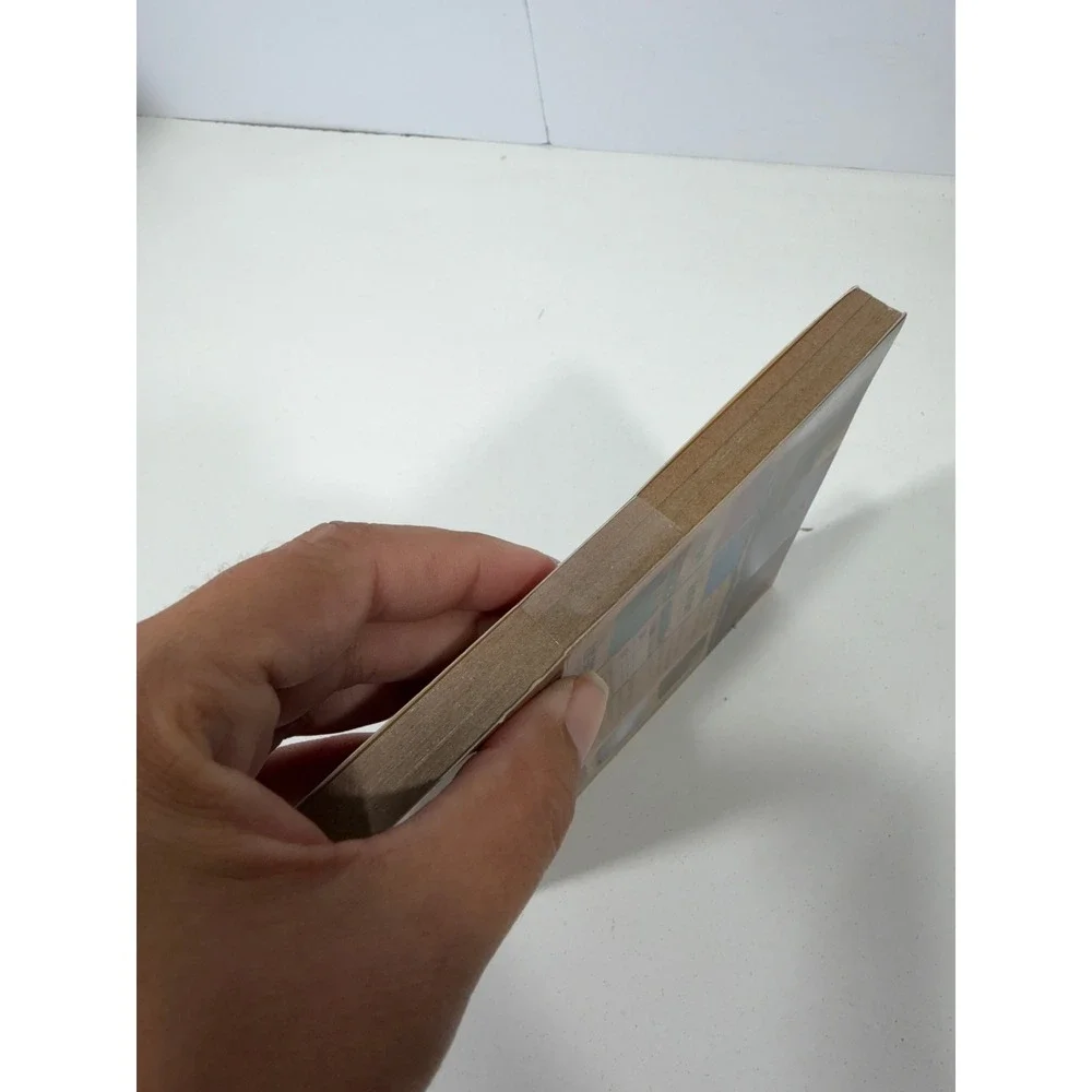 Tim Holtz Core'dinations Kraft-Core Metallic Cardstock 6x6 2 Pads 96 Sheets Tot.